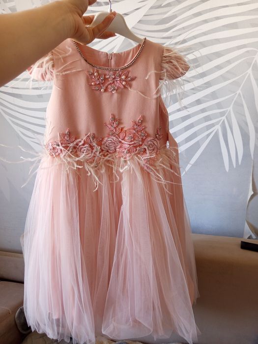 Продам очень красивое платье