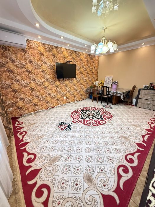 Большой часный дом
