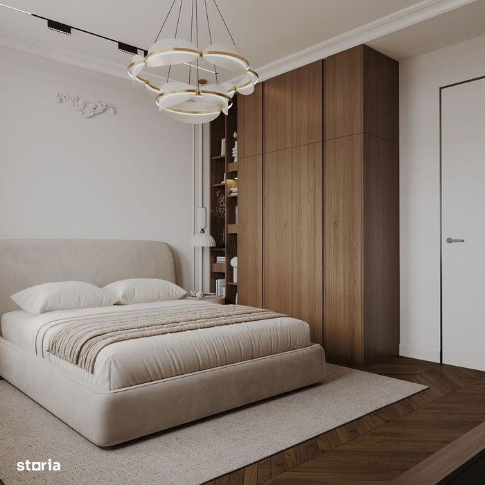 Apartament 2 camere | Bloc nou | Comision 0% | Strada Stelelor