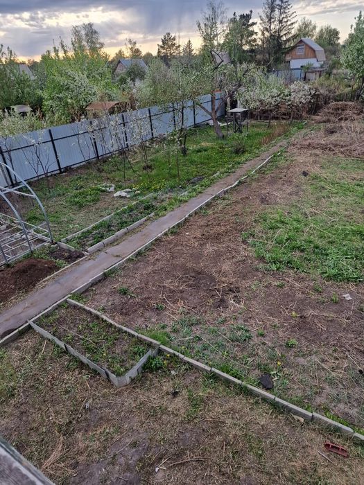 Недвижимость дача