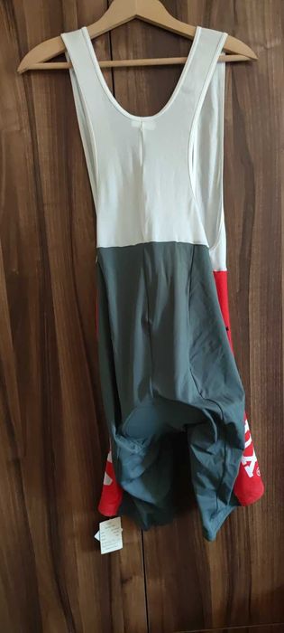 Гащеризон за колоездене