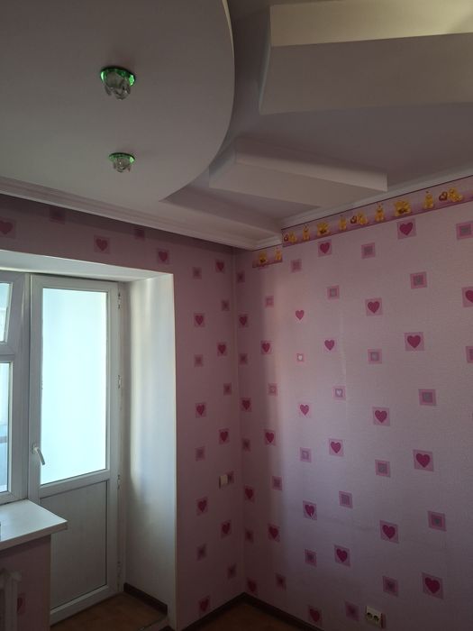 Продам 5 комн.квартиру Астана, Бараева 25