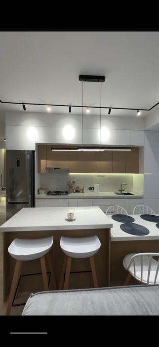 Продаётся собственная квартира 82 м² в Мирабадском районе (Саракулька)