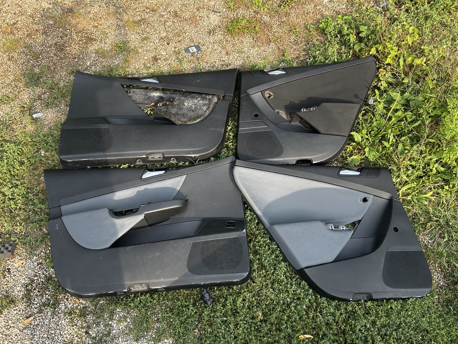 Fete de usi Passat b6 Break