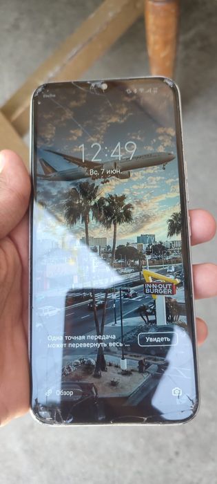 Tecno Spark 8C,Без гарантии