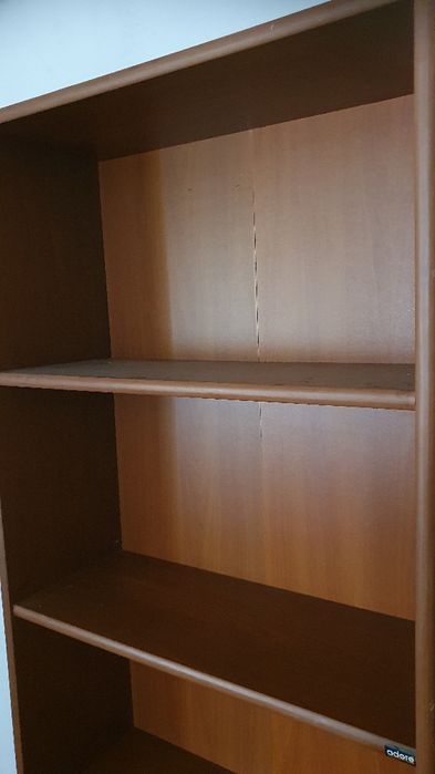 Продам стеллаж напольный