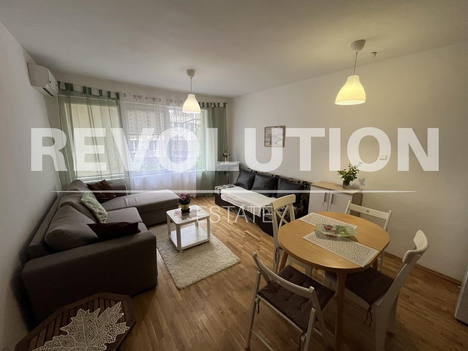 Двустаен апартамент  в гр.Варна, Спортна зала!