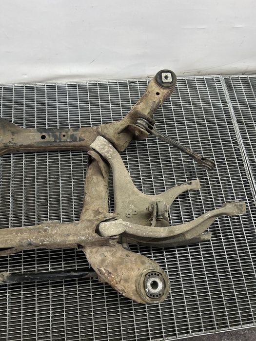 Punte spate AUDI Q5 2.0 TDI 2008 - 2015 SUV 4 Usi (1550) 4x4 Garantie