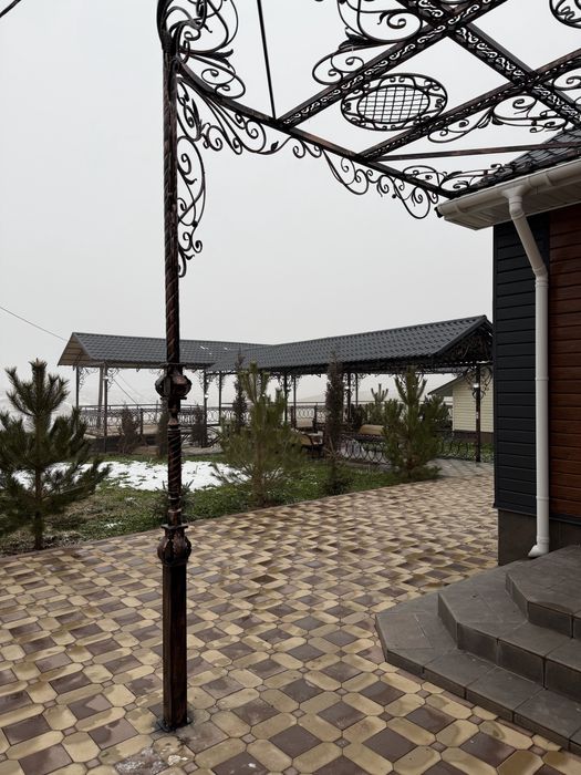 Сдается коттедж в Бургулюке, Бирколик