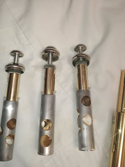 Тромпет Yamaha 4335G