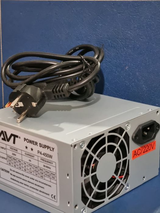 Продаётся блок питания