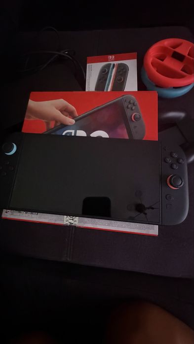Nintendo Switch 2
