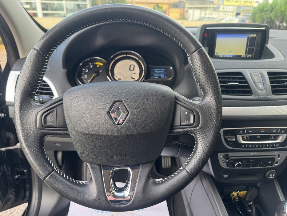 Renault  Megane 3 /// Limited Edition