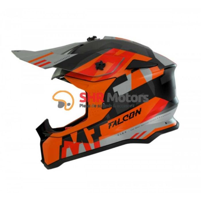 Casca enduro/off road MT Falcon