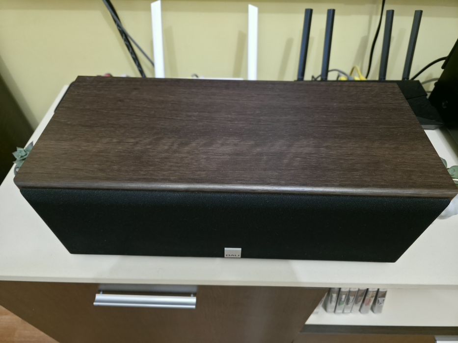 Комплект Hi:Fi тонколони Dali Spector 1