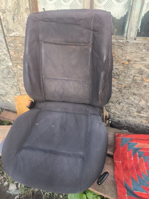 Комплект сидений Ауди б4