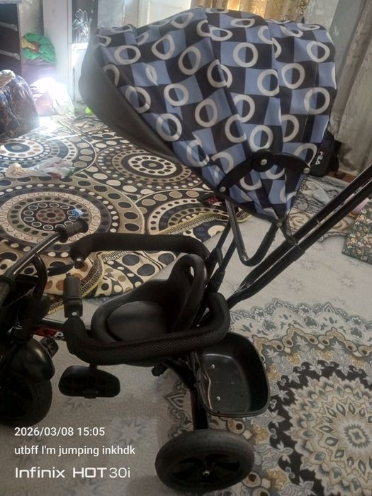 Velokolyaska.yangiday