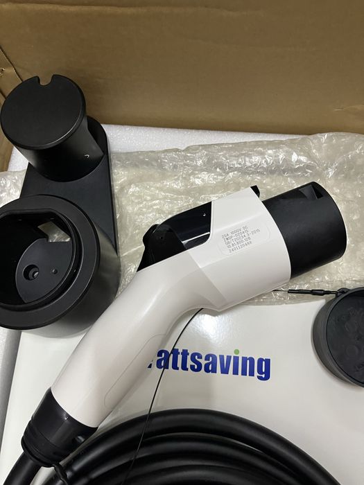 Зарядная станция зарядка для электромобиля 7 квт DC Hongqi Nio
