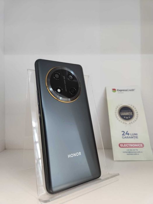 Honor Magic 7 Lite 8/256Gb (Ag8 Tudor1/B73922) – Garantie 2 Ani!