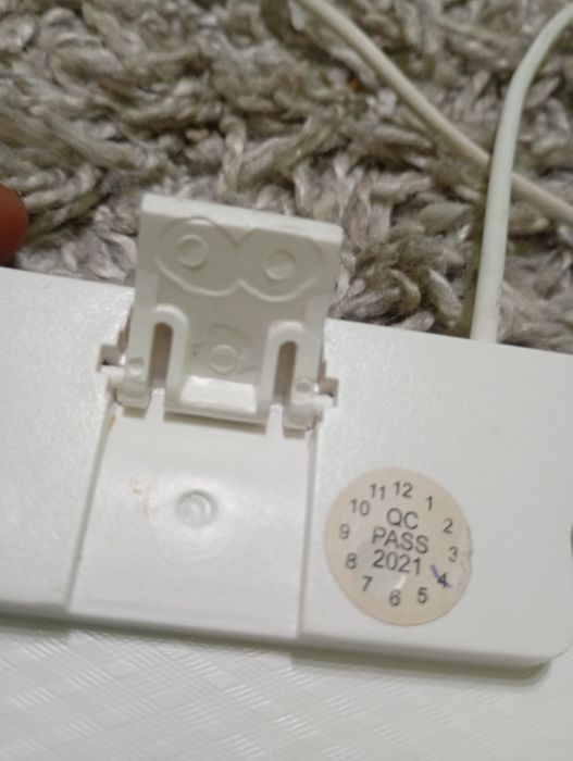 Tastatura cu dir in stare foarte buna
