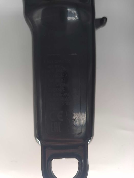 Masina Tuns Wahl Magic Clip Cordless Black Edition -Resigilat Excelent