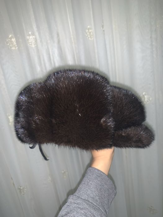 құлақшын,қысқы бас киім