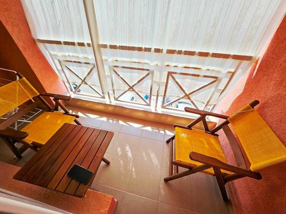 Продава се Двустаен апартамент в к.к. Слънчев бряг - 60 кв.м за 934 €/кв.м - Снимка #10