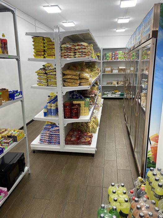 Магазин в аренду
