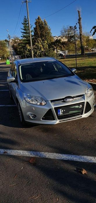 FORD Focus 2011 — imagine 3