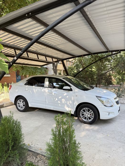 Chevrolet Cobalt 2024