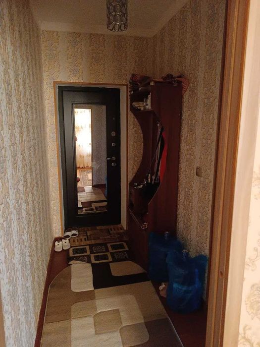 Своя квартира 3 этаж, 1 комнатная, 4 этажного дома, Водник 2