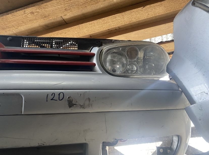 Ноускат(мини-морда) Гольф 4