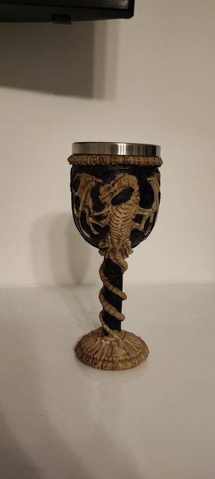 Set 3 Pahare halloween