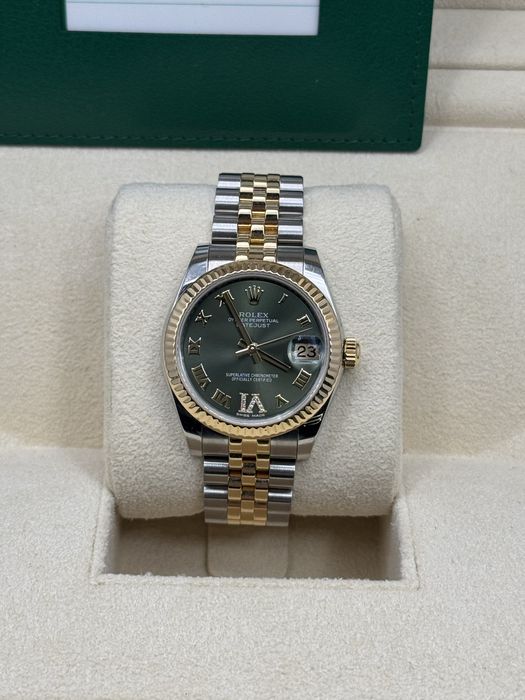 Ceas Rolex Lady-Datejust 31mm
