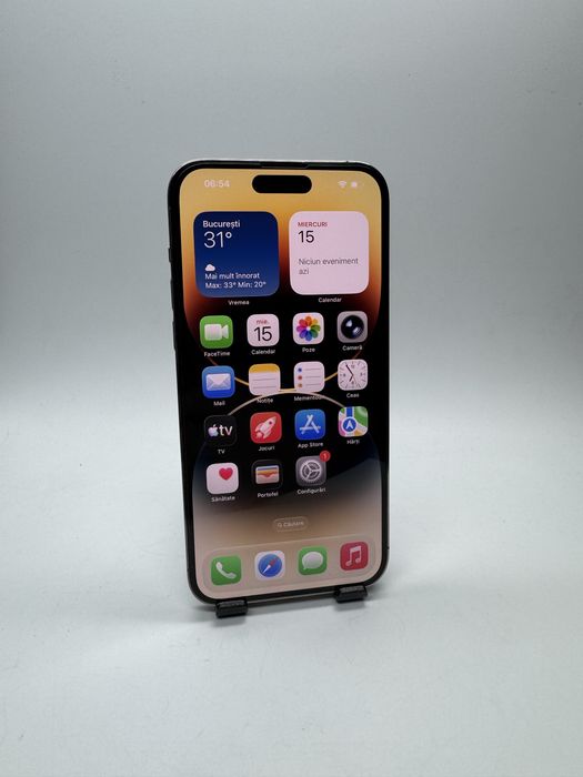 Iphone 14 PRO MAX 1TB - Stare Excelenta + Garantie