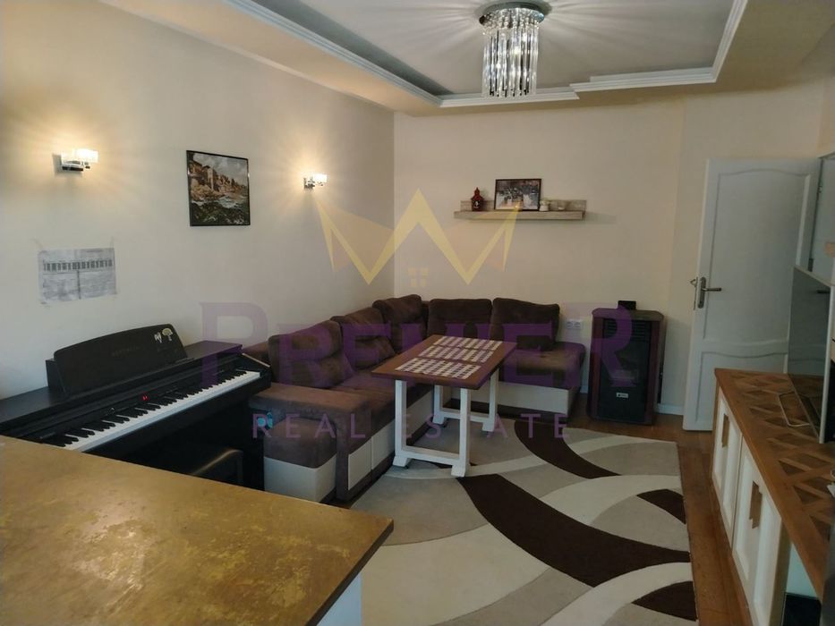 Продава се Тристаен апартамент в Несебър - 70 кв.м за 1166 €/кв.м - Снимка #1