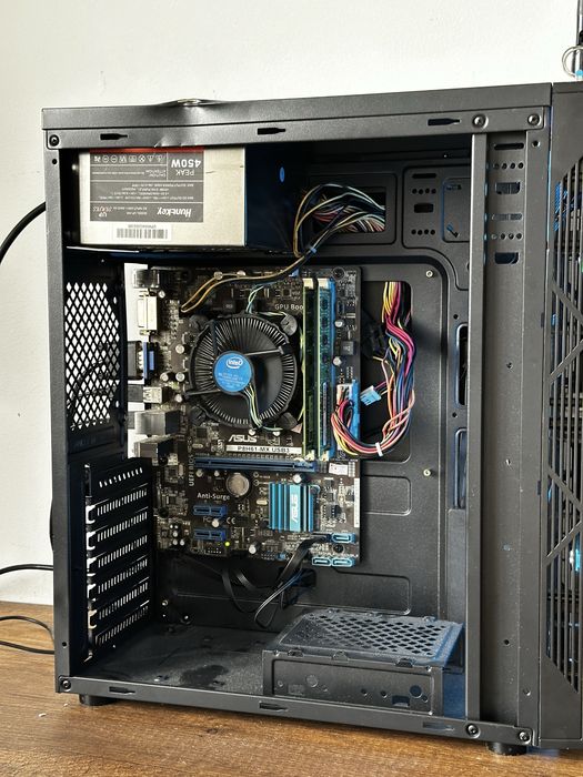 Домашний Компьютер