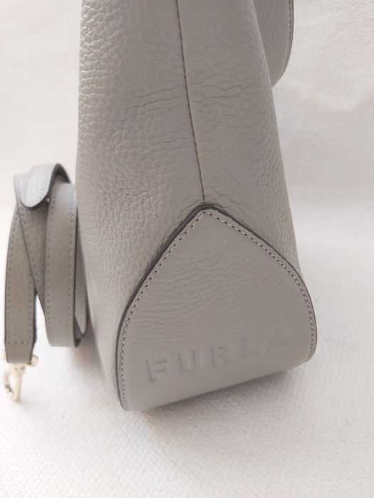 Чанта Furla Niobe hobo