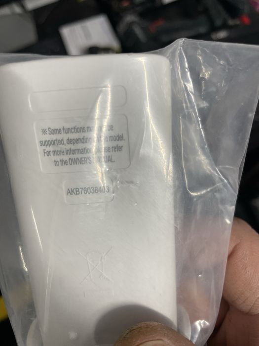 Дистанционни нови за климатик ЛГ LG / Мидеа / Midea . Wi-Fi модул