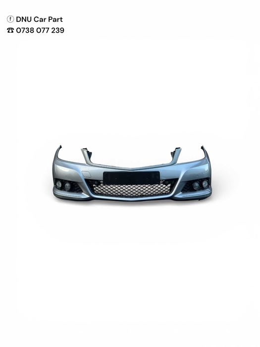 Bara fata Mercedes C W204 culoare 792