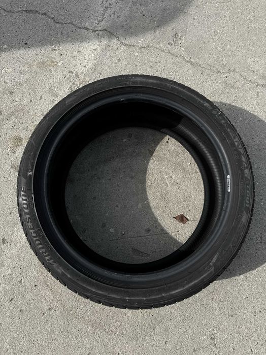 Anvelope 225/40R18 Bridgestone Vara