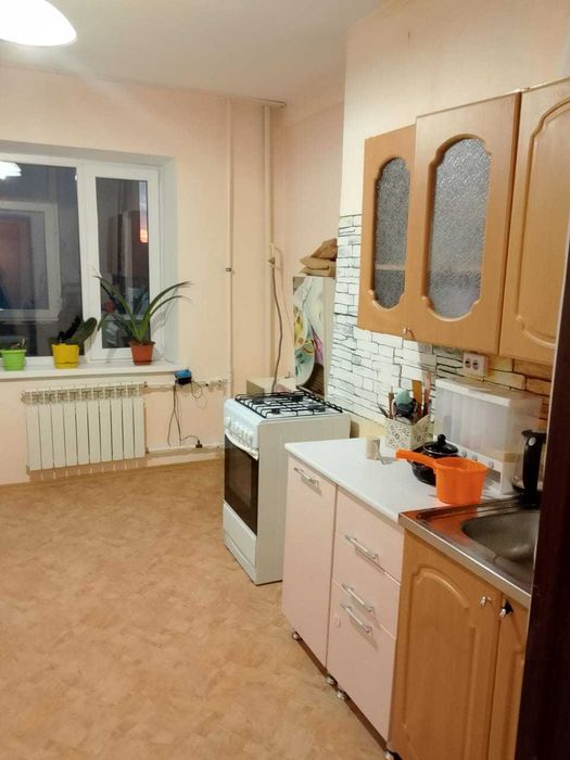 Продам 1 комн. квартиру в г.Уральск