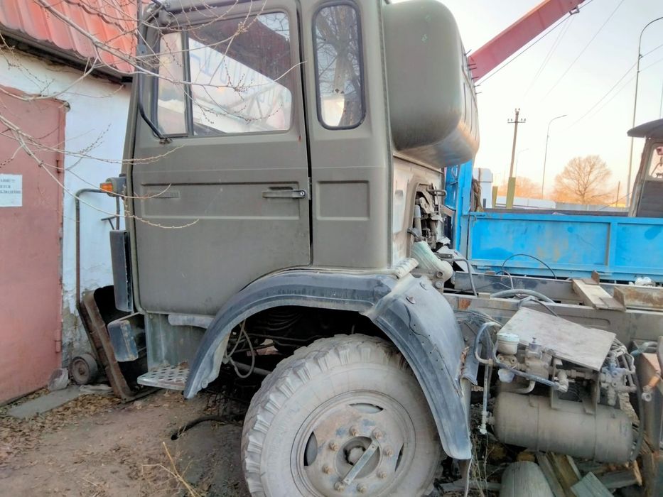 Продам машину нахаду