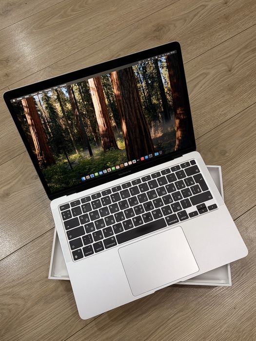 macbook Air M1 256gb