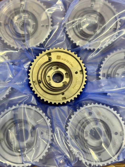 Vanus shkif onix tracker 2