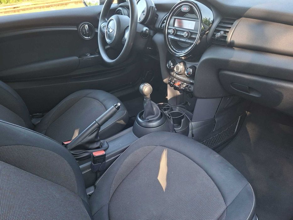 Mini one Diesel STARE PERFECTA Euro6