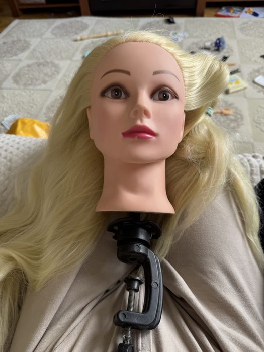 Cap de coafat profesional