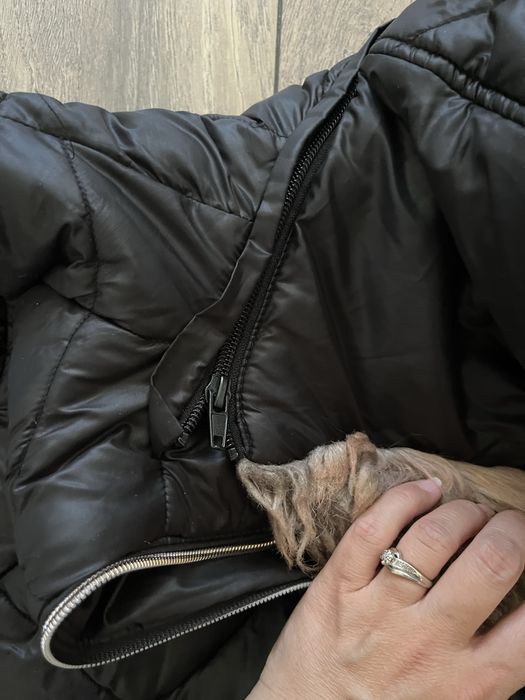 Michael Kors топло яке 10-12 г