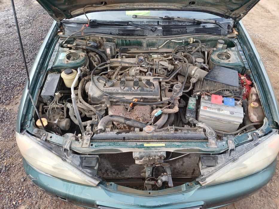 Ниссан p11 сатылады