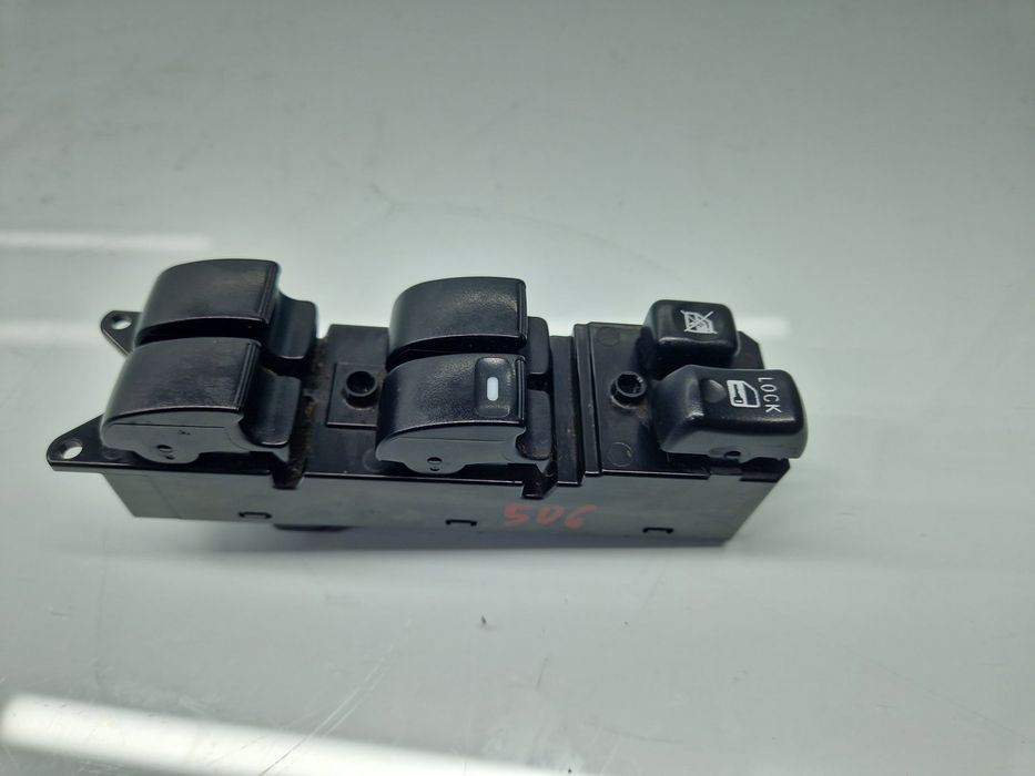 Butoane comanda geamuri sofer PEUGEOT 4007 [Fabr 2007-2012] 8608A147